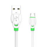 Galaxy S3 Mini Şarj Kablosu Micro USB 3.0A - SNX-SC90M