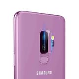 Galaxy S9 Plus Kamera Lens Koruyucu Cam Filmi
