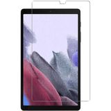 Galaxy Tab A7 Lite T225 Uyumlu Ata Tablet Temperli Cam Ekran Koruyucu-Renksiz