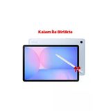 Galaxy Tab S10 Fe 128Gb 8Gb-10.9''Android Tablet (Samsung Türkiye Garantili)