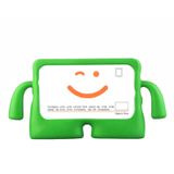Galaxy Tab S8 Uyumlu Zore İbuy Standlı Tablet Kılıf yesil