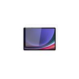 Galaxy Tab S9 FE Plus 12,4 inç Uyumlu Fuchsia Tablet Temperli Cam Ekran Koruyucu