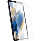 Galaxy Tab S9 Plus Kağıt Hisli Mat Uyumlu Davin Paper Like Tablet Ekran Koruyucu - Renksiz