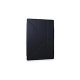 Galaxy Tab S9 Ultra 14.6 İnç Uyumlu Fuchsia Kalemlikli Tablet Kılıfı