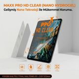 Galaxy TAP S8 ULTRA 14.6 Uyumlu Nano Ekran Koruycu MAXXPRO - HD