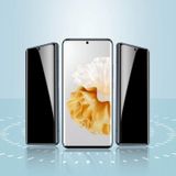 Galaxy Uyumlu S24 Ultra Zore Kolay Uygulama Aparatlı Privacy Easy Body Hayalet Ekran Koruyucu