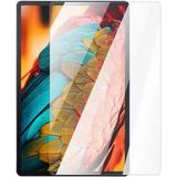 Galaxy Uyumlu Tab A9 Zore Tablet Temperli Cam Ekran Koruyucu-Şeffaf