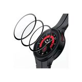 Galaxy Watch 4 42Mm Polymer Nano Ekran Koruyucu - Şeffaf