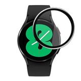 Galaxy Watch 4 44mm PMMA Pet Saat Ekran Koruyucu