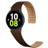 Galaxy Watch 5 Pro 45Mm Zore KRD-111 20Mm Çizgili Desenli Silikon Kordon