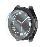 Galaxy Watch 6 Classic 43Mm Sert Pc Kasa Ve Ekran Koruyucu Watch Gard 29