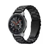 Galaxy Watch Seri 47Mm/46Mm/45Mm/44Mm/43Mm/42Mm/41Mm Kordon Kayış Band Modern Fit (20Mm) Black - 600Wb24980