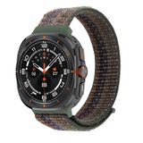 Galaxy Watch Ultra 47Mm Zore KRD-03 Hasır Kordon