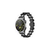 Galaxy Watch Uyumlu Fuchsia 46Mm Dnkr-05 22Mm Metal Kordon