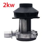 Galaxy Webasto Tipi Dizel Isıtıcı 2Kw 12V Fan