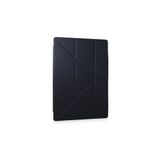 Galaxy X510 Tab S9 FE 11 İnç Uyumlu Fuchsia Kalemlikli Mars Tablet Kılıfı