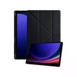 Galaxy X730 Tab S11 Kalemlikli Mars Tablet Kılıfı - Siyah