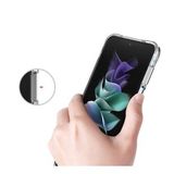 Galaxy Z Flip 4 Kılıf Vonn Kapak
