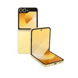 Galaxy Z Flip 6 256 12 Gb Cep Telefonu (Samsung Türkiye Garantili)