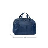 GALB Leather Gri Komple Astarli 1 Kalite Capraz Askilikli Seyahat Cantasi Bavul Valiz Kilifi