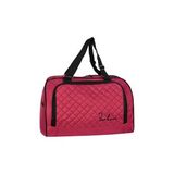 GALB Leather Lacivert Spor Gunluk ve Seyahat Valizi Cod Cantasi Bavul Valiz Kilifi