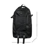 GALB LEATHER SIRT-416 Su Gecirmez Ortopedik Cift Suluklu Sirt Cantasi Outdoor Yuruyus Seyahat Dagci Kamp Trekking
