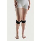 GALB Patella Tendon Bandi 2 Adet Destek - Antrasit - Siyah - Standart
