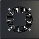 Gale 200 Kanal Tipi Fan – 200 mm Aksiyel Duvar Tavan Fanı
