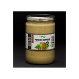 GALE52 GALE 600 GR FINDIK EZMESİ SADE (ŞEKERSİZ) %100 FINDIK