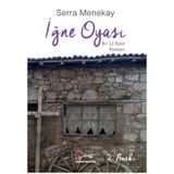 Galeati Yayıncılık İğne Oyası Bir 12 Eylül Romanı