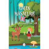 Galen Masalları - Tuğba Kartalkaya