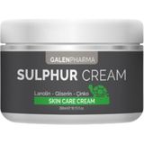 Galen Pharma Sulphur Cream 300 Ml KAŞINTI KARŞITI (skabies uyuza kremi)
