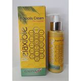 Galenico Enderma Relaxible Propolis Masaj Kremi