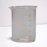 Galenik 250 ml Cam Beher