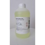 Galenik Benzoil Galenik Benzil Benzoat 1 Lt