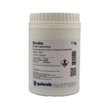 GALENİK BORAKS 1 Kg