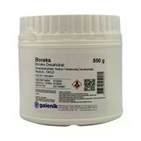 GALENİK Galenik Boraks 500 gr