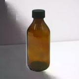 GALENİK Galenik Cam Şişe 100 Ml