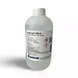 GALENİK Galenik İzopropil Alkol 99,8 % 1 lt