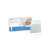GALENİK Galenik Samila Baby Serum Fizyolojik 10 Adet x 5 ml
