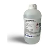 Galenik İzopropil Alkol 99,8 % 1 lt - Şeffaf