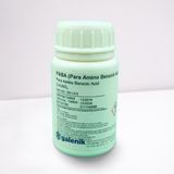 GALENİK PARA AMİNO BENZOİK ACİD 50 GR ( PABA )