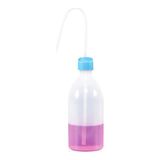 Galenik Plastik Piset 500 ml