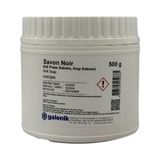 Galenik Savon Noir 500 gr Arap Sabunu