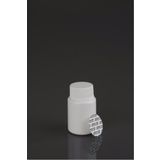 Galenik Şişe Plastik Yuvarlak 50 ml