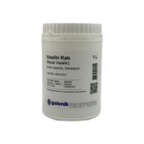 Galenik Vazelin Katı ( Beyaz Vazelin ) 1 lt