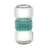 Galeri Kristal Carry On Saklama Kabı 252 ml/250 ml Mavi