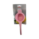 Galeri Kristal Klt Limon Sıkacağı Pembe