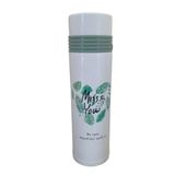 Galeri Kristal Miss 350 ml Gri Termos