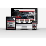 Galeri V1 Web Yazılımı